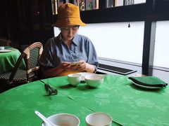 -誉八仙茶室酒楼(新天地店)