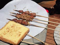 -1819餐厅·团队聚餐·烤串·精酿