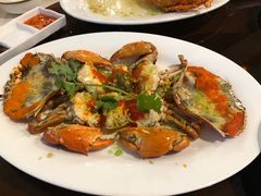 -同发大酒家
