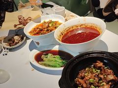 -眉州东坡(翠微印象城店)