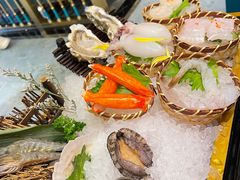 -一绪に寿喜烧(荟聚店)