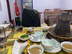 -原柳滩高台阶涮羊肉