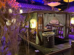 -淀里船宴(裕华东路店)
