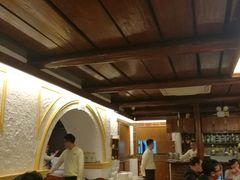 -船屋葡国餐厅