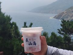 -灵山岛风景区