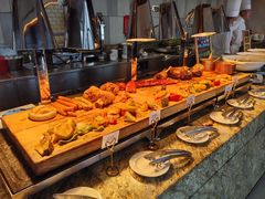 -嘉定凯悦·咖啡厅