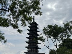 -上海方塔园