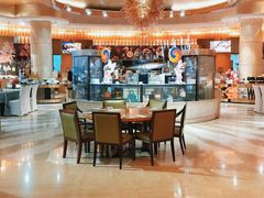 -济南喜来登酒店
