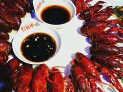 -红钳侠小龙虾·烧烤(中赢康康谷店)