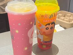 -奈雪的茶(市百一店)