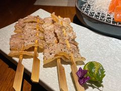-山葵家·创意料理(宁波来福士店)