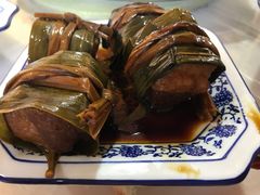 -洞天食府(北大街店)