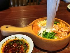 会飞的米线-大牌大·传统杭帮菜(湖滨店)