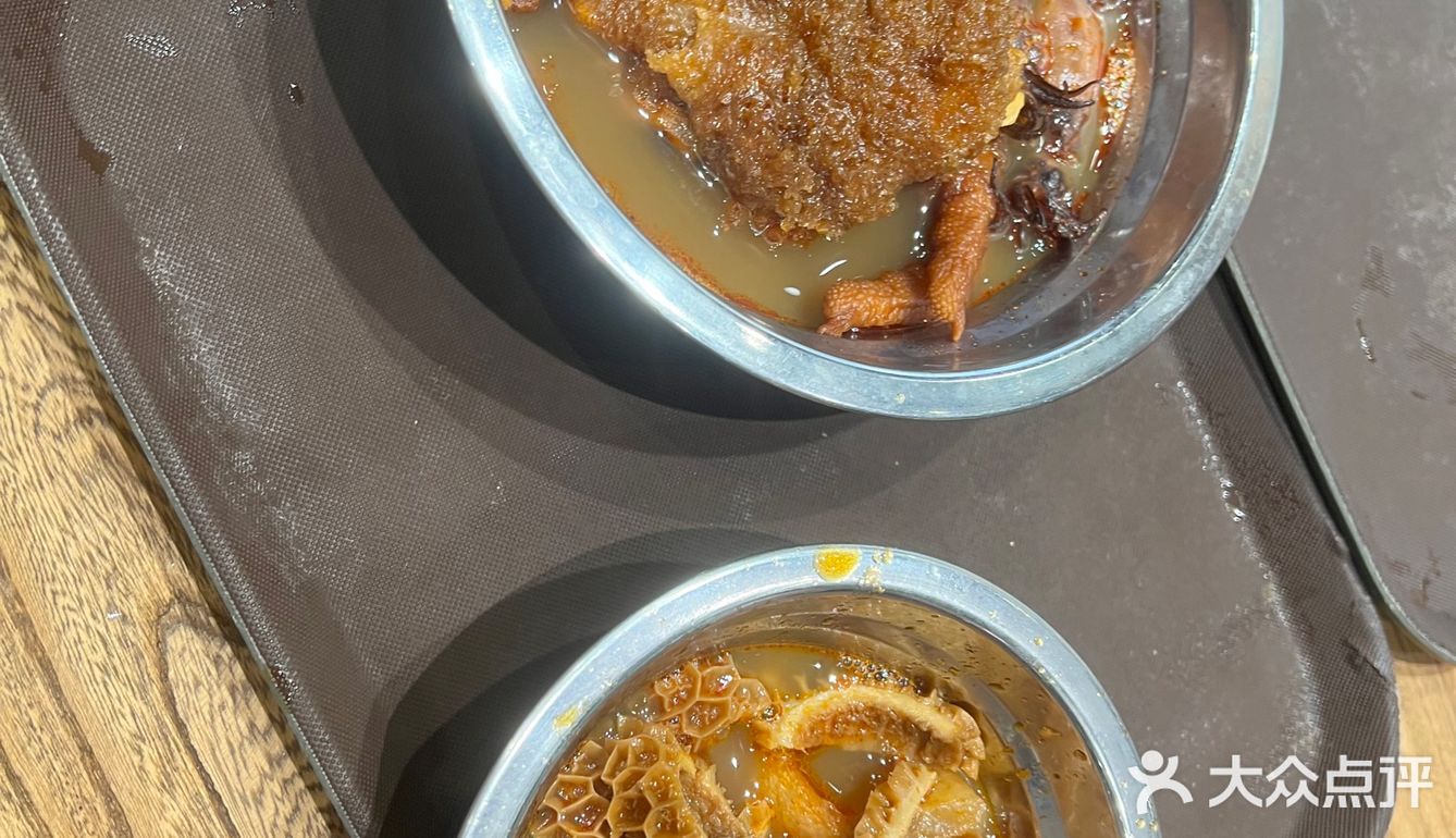 豪华螺蛳粉味又来了