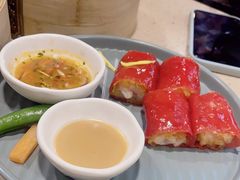 -点都德(A8店)