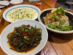 -符离集餐厅(万象城店)