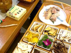-大理董·董家小厨野生菌火锅(古城旗舰店)