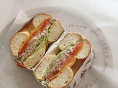 -BIG BAGEL(永康路店)