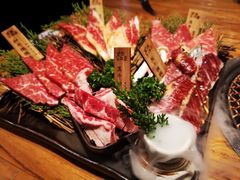 -黑牛の店·和牛烧肉(合生汇店)