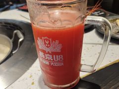 -海汕记·潮汕鲜牛肉火锅·自助