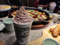 -老板恋上鱼(恒隆广场店)