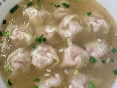 -韩萍老南京馄饨(河西万达店)