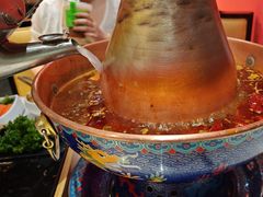 -祥源胡同·涮牛羊肉火锅(花桥店)