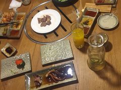 -赤坂亭·M9和牛烧肉·铁板烧(合肥万象城店)