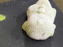 -海底捞火锅(攀枝花万达店)