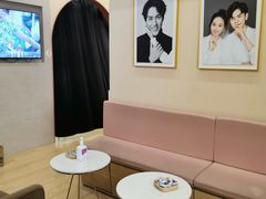 -海马体照相馆(成都来福士广场店)