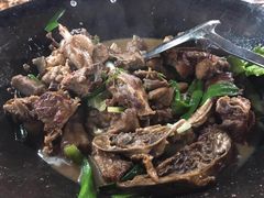 -大地农庄(逢沙大道店)