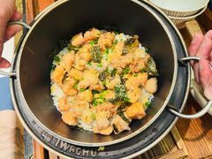 -雲上錢屋·怀石料理(上海中心店)