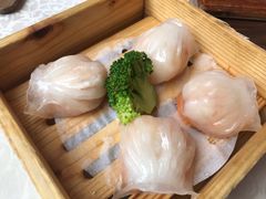 -龙的酒楼·手工早茶·顺德菜(近良路店)