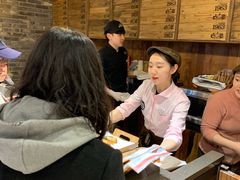 -古来思鱼饼