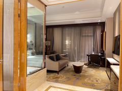 -长沙富力万达文华酒店