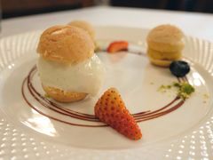 巴黎贝斯-福楼法餐厅FLO