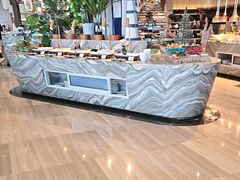 -威海蓝海御华大饭店·蓝钻美食自助百汇