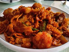 -同发号饭庄(复兴路店)