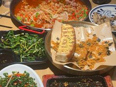 -刘明记乐山烧烤(犀浦店)