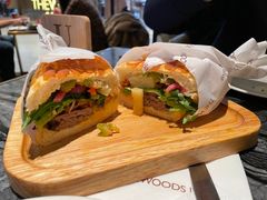 -The Rug Cafe(王府中环店)
