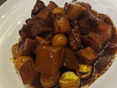 -闫府私房菜·老字号(恒隆店)