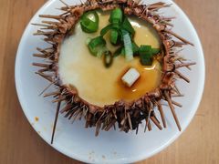 -海胆小馆(东北水饺·春柳店)