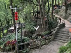 -巴倒烫陆派火锅山庄(南山总店)
