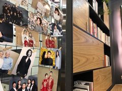 -海马体照相馆|大师(武汉光谷K11店)