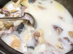 佛跳墙汤-龙泉海鲜酒楼(龙昆南路店)