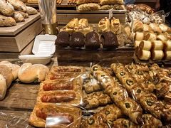 -西村叔叔的店·面包·甜品·蛋糕(崂山丽达店)