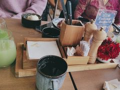 -青岛海天大酒店·1988全日餐厅