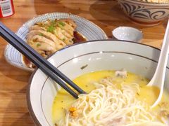 -南小蟹手工點心(三里屯店)