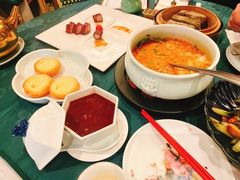 -誉八仙粤菜(万象天地店)