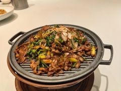 -北平楼·烤鸭·北京菜(牡丹园店)